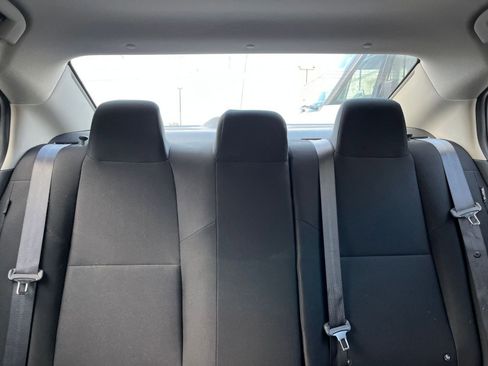 Used 2025 Nissan Sentra S image 36