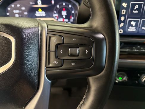 Certified 2024 GMC Sierra 1500 SLT image 24