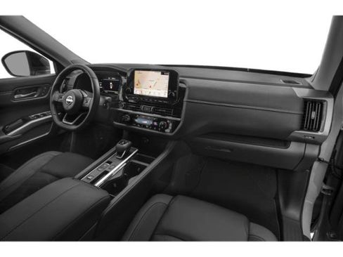 Used 2023 Nissan Pathfinder Platinum w/ Cargo Package FWD image 18