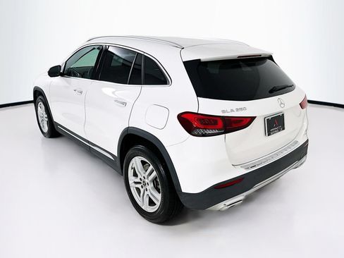 Certified 2023 Mercedes-Benz GLA 250 image 6