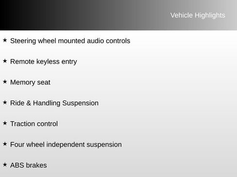 Certified 2025 Chevrolet Blazer EV RS image 27