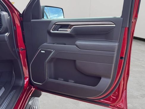 New 2026 Chevrolet Silverado 1500 RST w/ Safety Package AWD/4WD image 49