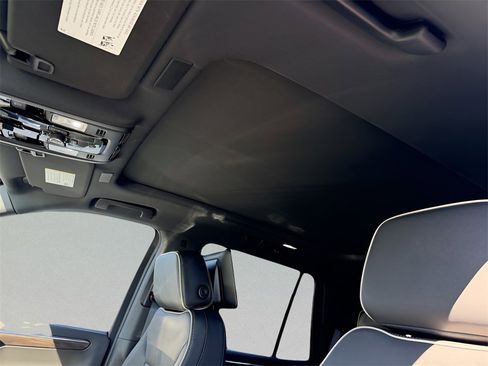 New 2026 Chevrolet Tahoe Premier image 31