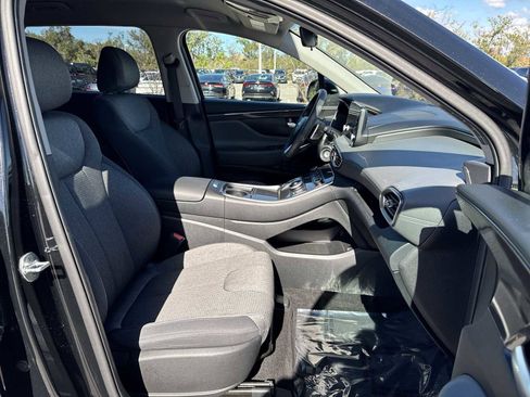 Used 2023 Hyundai Santa Fe SE image 19