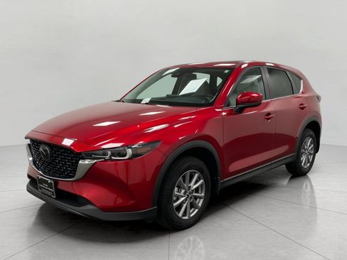 Used 2023 MAZDA CX-5 AWD 2.5 S image 9