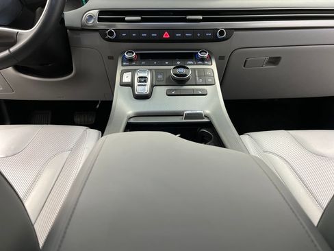 Used 2025 Hyundai Palisade SEL image 45