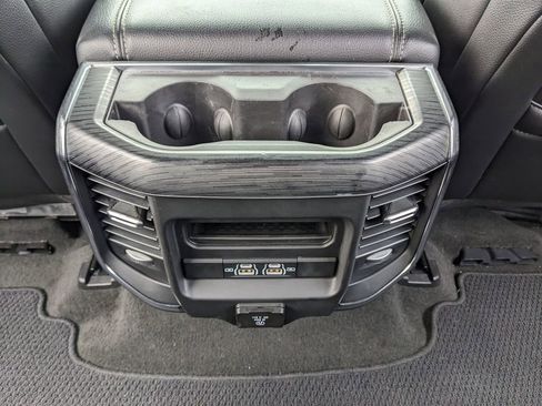 Used 2024 RAM 1500 Laramie image 33