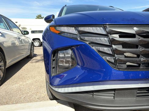 Used 2024 Hyundai Tucson SEL image 3