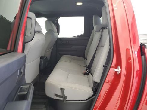 Used 2024 Toyota Tacoma SR5 w/ SR5 Upgrade Package image 12