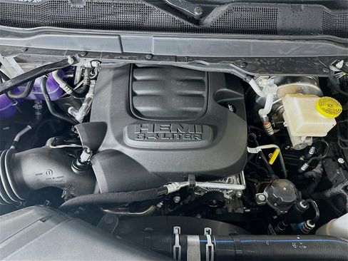 New 2026 RAM 2500 Tradesman w/ Chrome Appearance Group image 18