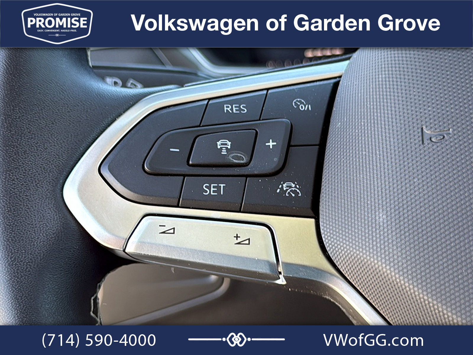 Used 2023 Volkswagen Tiguan SE FWD image 19