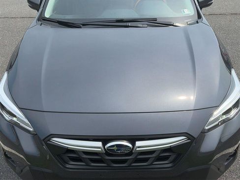 Used 2022 Subaru Crosstrek 2.5i Limited AWD/4WD image 4