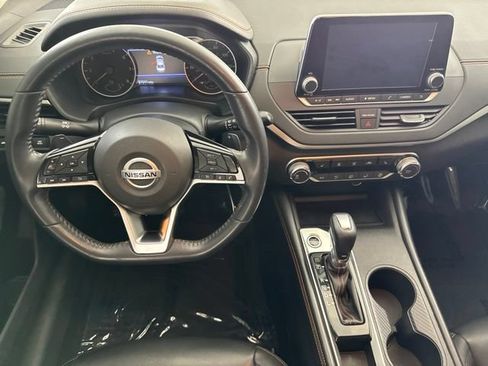 Used 2020 Nissan Altima 2.5 SR w/ Premium Package FWD image 27