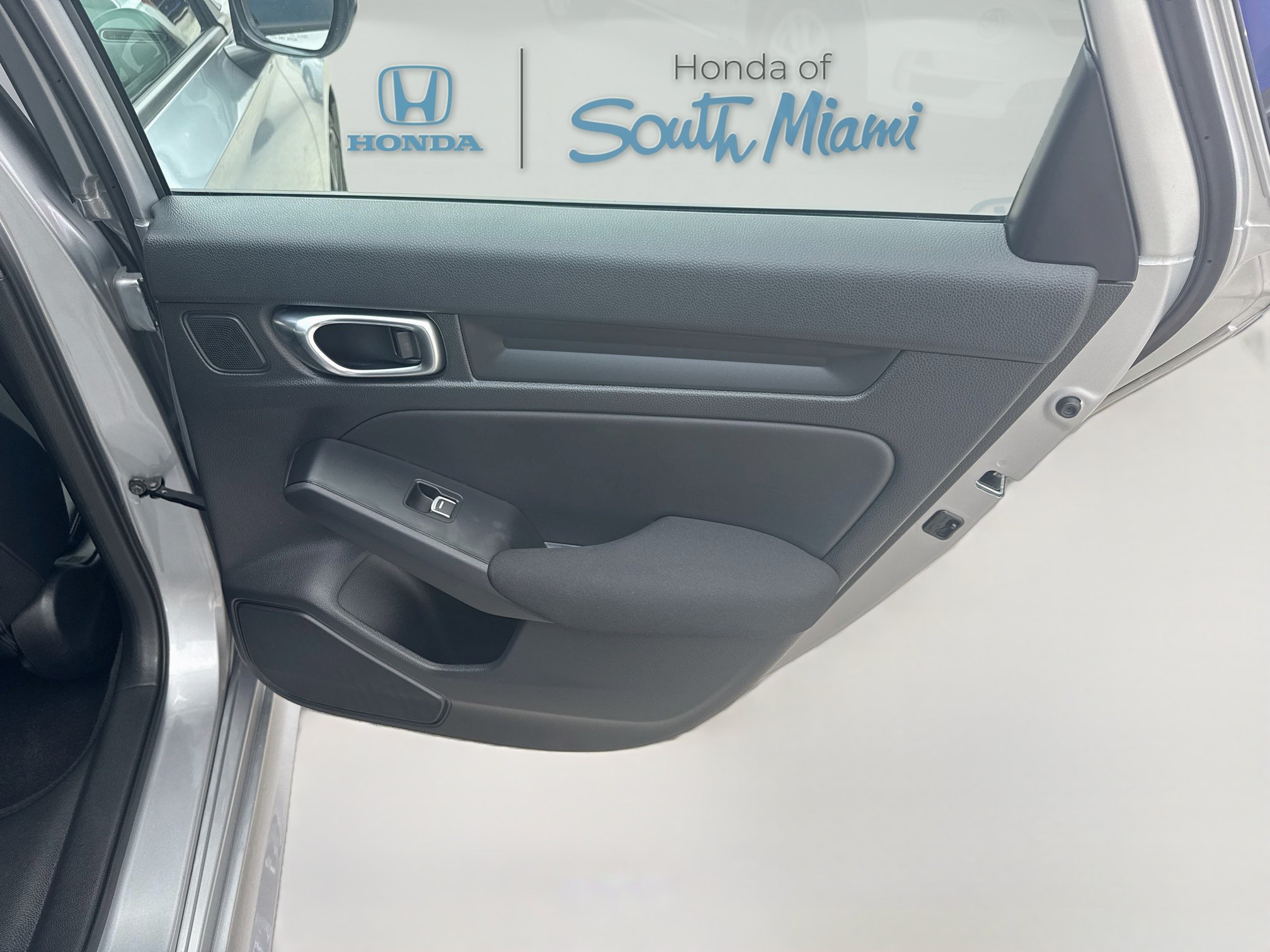 Certified 2024 Honda Civic Sport image 29