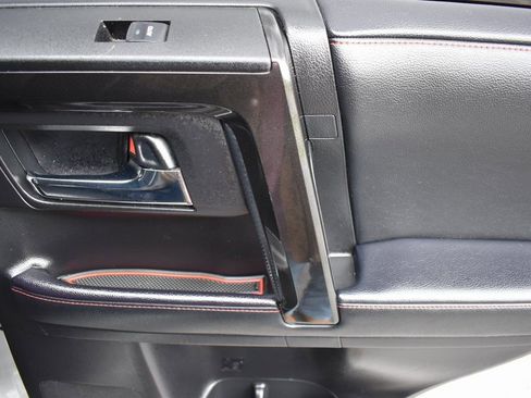 Used 2022 Toyota 4Runner TRD Off-Road Premium w/ Moonroof Package image 14