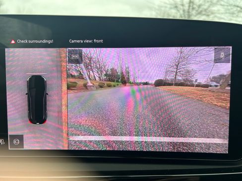 New 2025 Audi A5 2.0T Premium Plus image 19