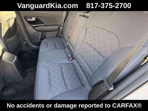 Used 2021 Kia Niro LXS image 21