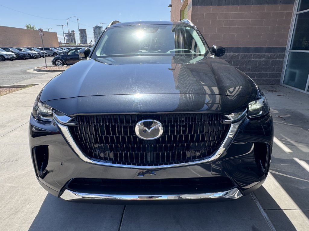 Used 2024 MAZDA CX-90 Plug-In Hybrid w/ Premium Pkg AWD/4WD image 10