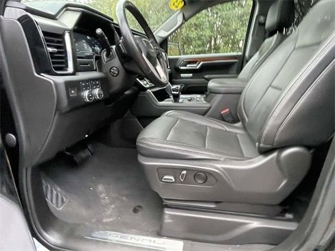 Used 2023 GMC Sierra 1500 Denali image 11