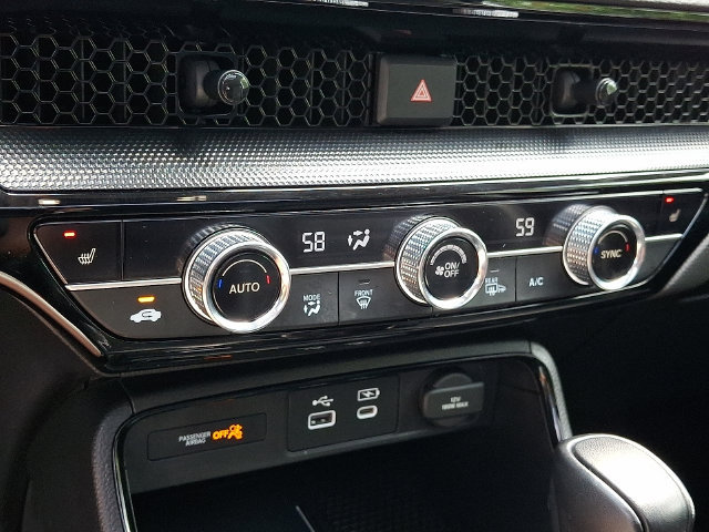 Used 2024 Honda CR-V EX-L image 16