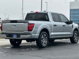 Certified 2024 Ford F150 STX video 2