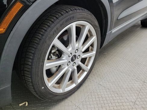 Used 2019 Lincoln MKC Reserve w/ MKC Climate Package FWD image 31