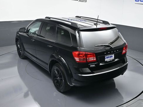 Used 2020 Dodge Journey SE w/ SE Popular Equipment Group image 48