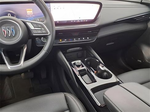 Used 2025 Buick Envision Preferred image 6