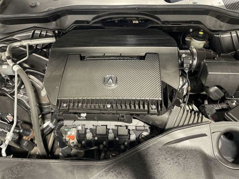 Used 2023 Acura MDX A-Spec AWD/4WD image 9