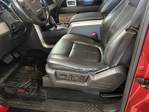 Used 2011 Ford F150 FX4 w/ FX Luxury Pkg image 64
