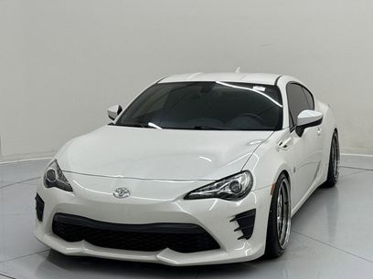 Used 2020 Toyota 86 Base