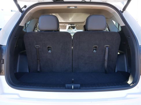 Certified 2023 Kia Sorento SX image 18