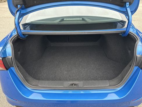 Used 2023 Nissan Sentra SV image 20