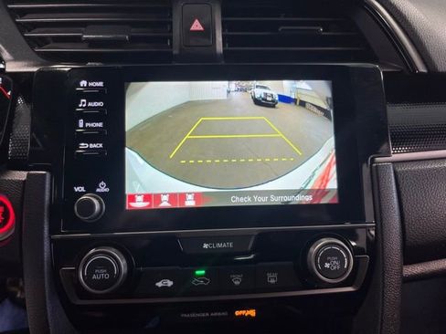 Used 2020 Honda Civic Sport image 28