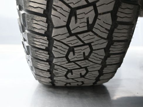 Used 2024 Lexus GX 550 GX 550 Overtrail+ image 19