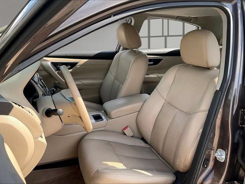 Used 2016 Nissan Altima 2.5 SL w/ 2.5 Technology w/LED Package FWD image 20