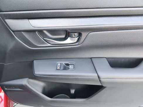 Certified 2025 Honda CR-V LX image 23