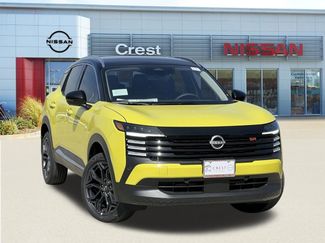 New 2026 Nissan Kicks SR video 1