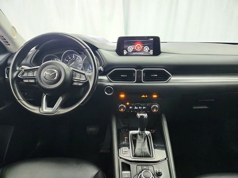 Used 2018 MAZDA CX-5 Touring image 15