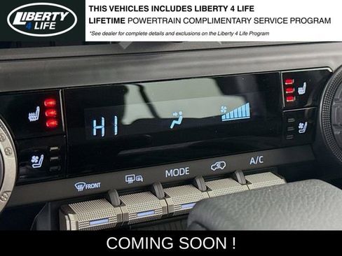 Used 2025 Toyota 4Runner SR5 image 20