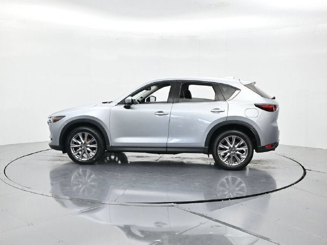 Used 2020 MAZDA CX-5 Grand Touring AWD/4WD image 8