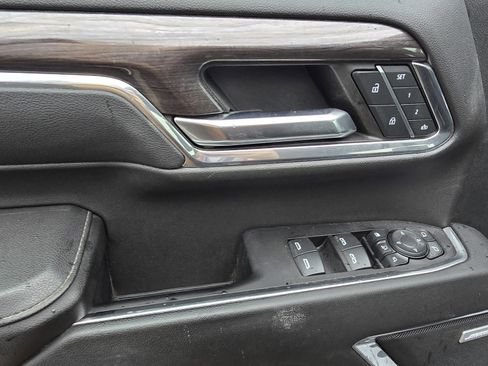 Certified 2024 Chevrolet Silverado 3500 LTZ w/ LTZ Plus Package image 12