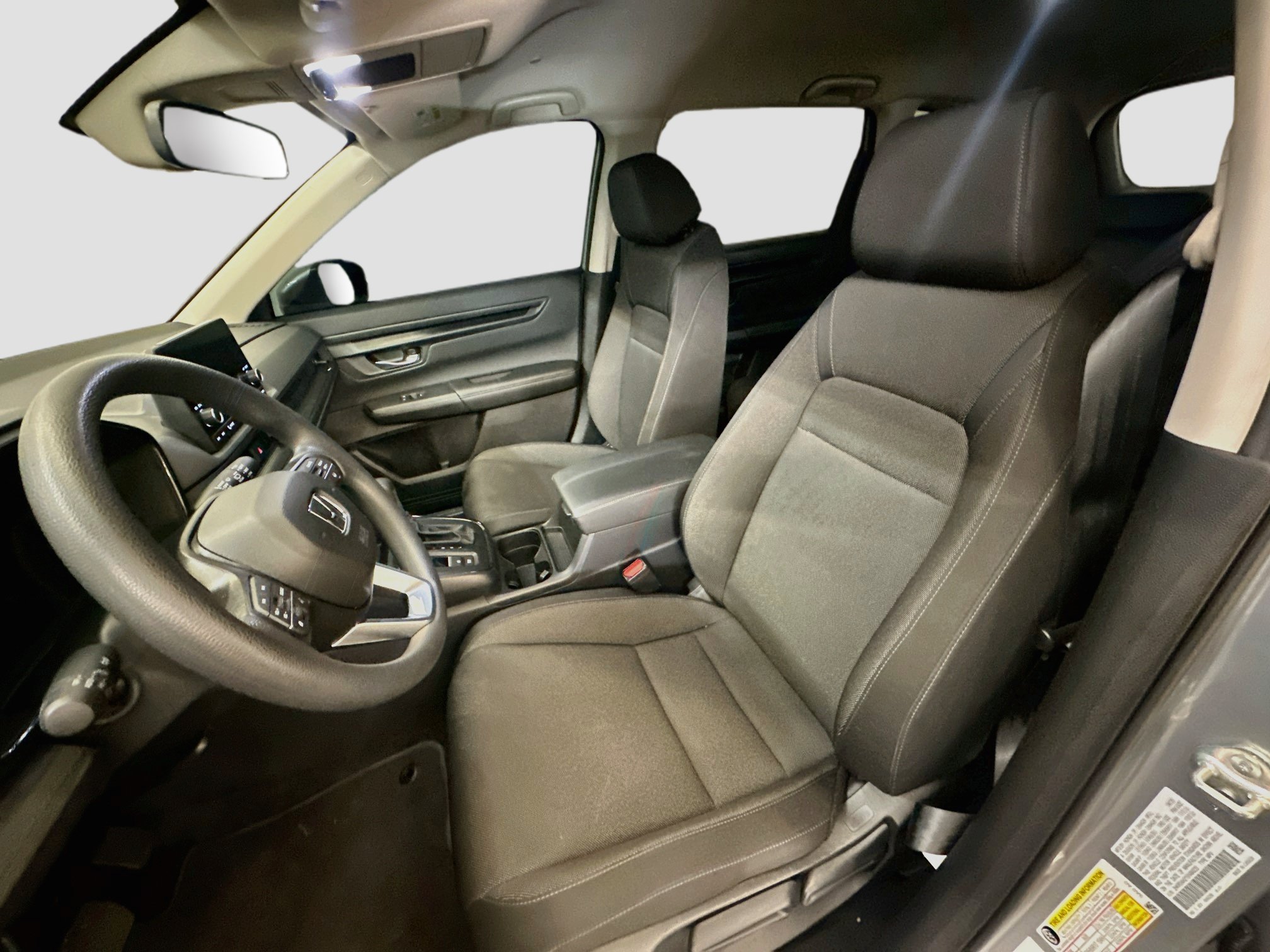 Used 2025 Honda CR-V LX image 13