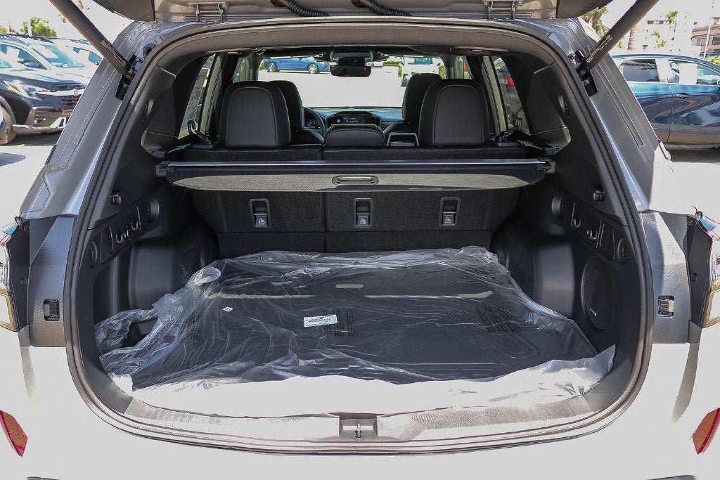 New 2026 Subaru Forester Sport AWD/4WD image 12
