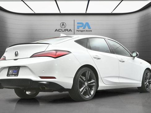 Used 2023 Acura Integra A-Spec image 33