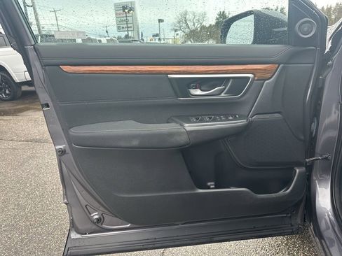 Used 2021 Honda CR-V EX image 13