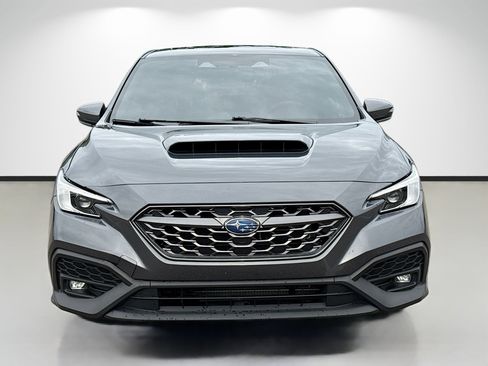 Used 2023 Subaru WRX Limited w/ Popular Package #2A image 8