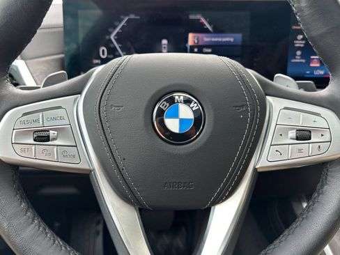 Used 2025 BMW X7 xDrive40i AWD/4WD image 25