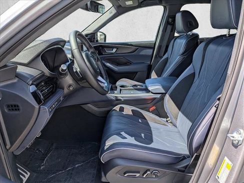 New 2026 Acura MDX Type S AWD/4WD image 4