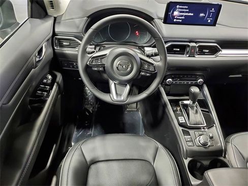 New 2025 MAZDA CX-5 AWD 2.5 S image 15